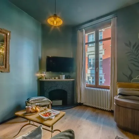 Papagayo, Halles Et Cote Des Basques * ביאריץ