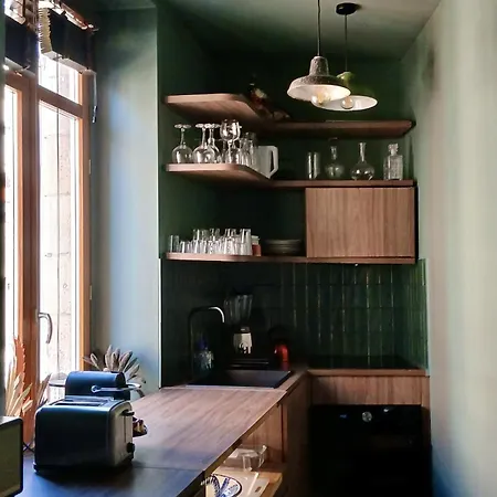 Papagayo, Halles Et Cote Des Basques *