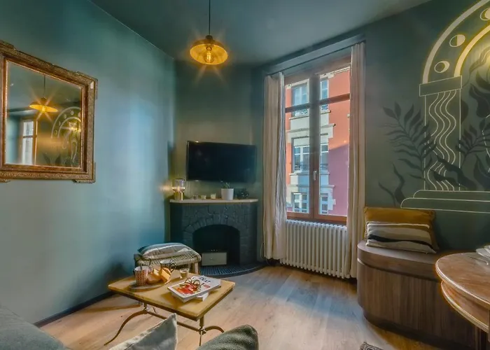 Papagayo, Halles Et Cote Des Basques * ביאריץ