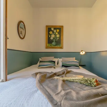 Papagayo, Halles Et Cote Des Basques Apartament