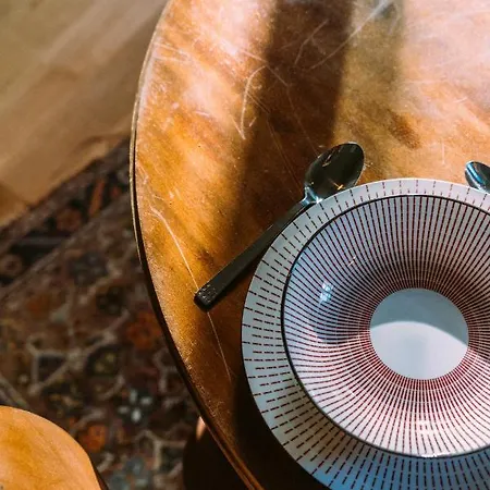 Апартаменты Papagayo, Halles Et Cote Des Basques *