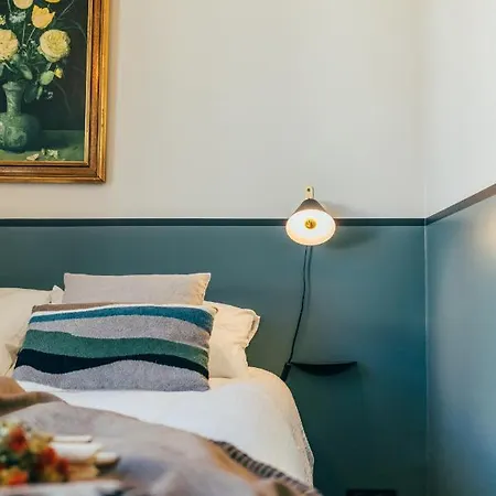Appartement Papagayo, Halles Et Cote Des Basques