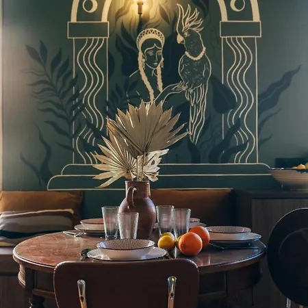 Papagayo, Halles Et Cote Des Basques * Биарриц