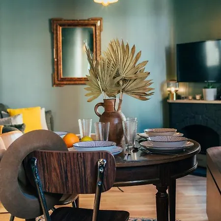 Apartment Papagayo, Halles Et Cote Des Basques Biarritz