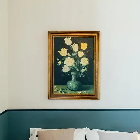 Apartment Papagayo, Halles Et Cote Des Basques *
