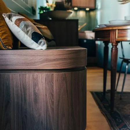 Papagayo, Halles Et Cote Des Basques Апартаменты *