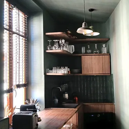 Papagayo, Halles Et Cote Des Basques Biarritz