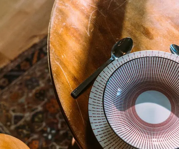 Апартаменти Papagayo, Halles Et Cote Des Basques *