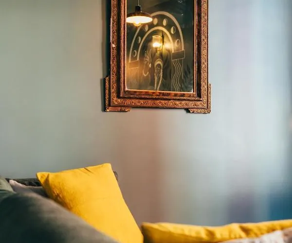 Апартаменти Papagayo, Halles Et Cote Des Basques *