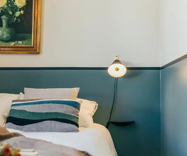 Appartement Papagayo, Halles Et Cote Des Basques