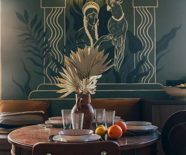 Papagayo, Halles Et Cote Des Basques * Біарріц