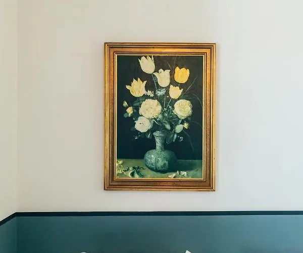 Апартаменти Papagayo, Halles Et Cote Des Basques *