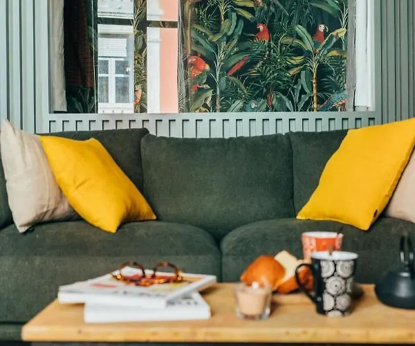 Papagayo, Halles Et Cote Des Basques Біарріц