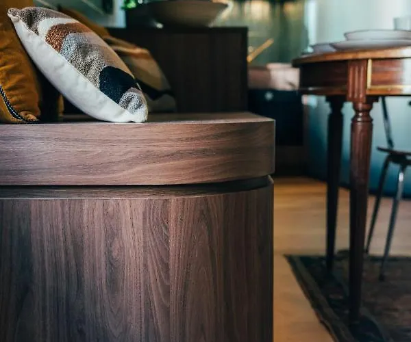 Papagayo, Halles Et Cote Des Basques Appartement *