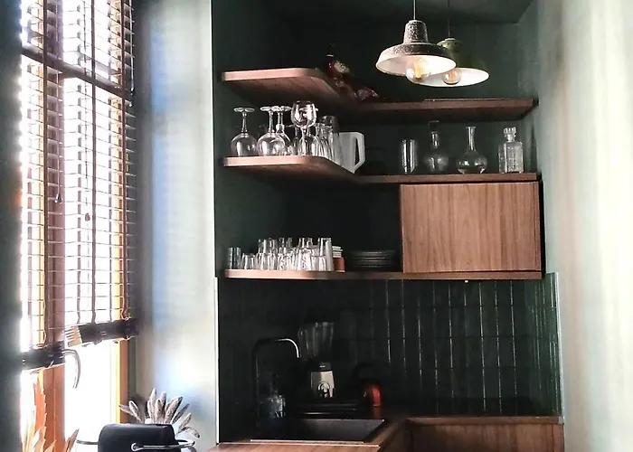 Papagayo, Halles Et Cote Des Basques Біарріц